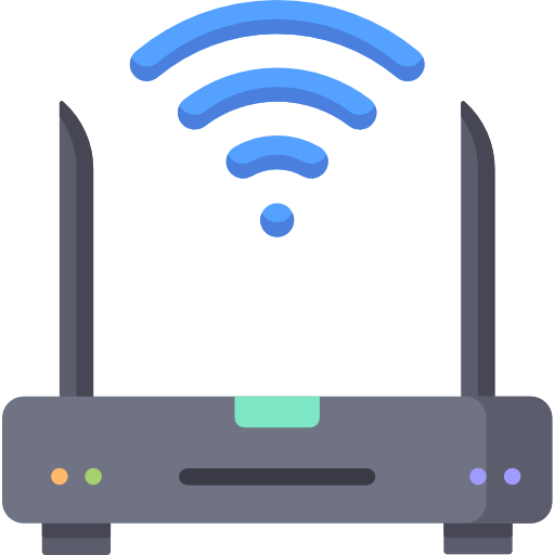 Perangkat Internet & WiFi